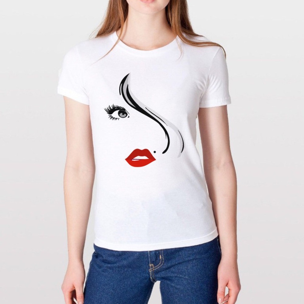 Fashion T-shirt